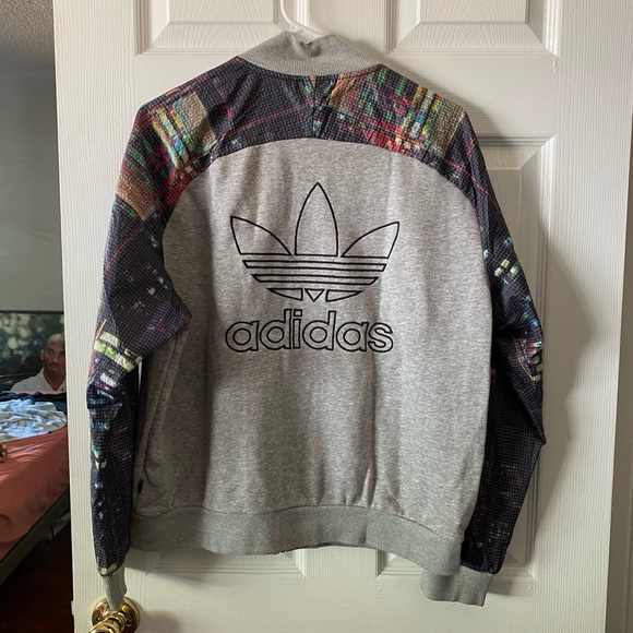 adidas Jackets & Blazers - Adidas Jacket